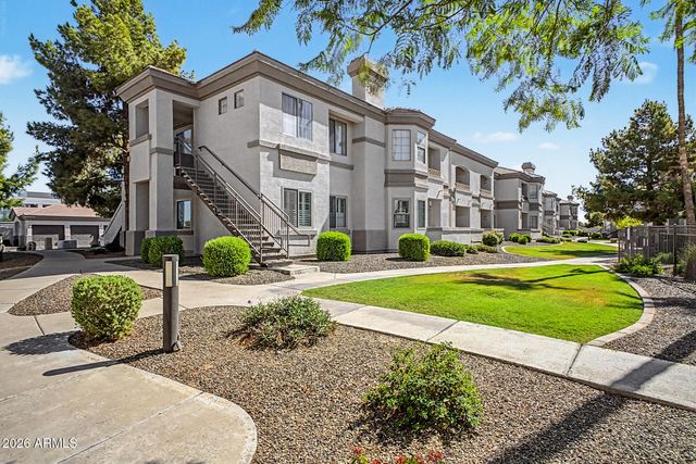 1941 S PIERPONT Drive 2071, Mesa, AZ 85206