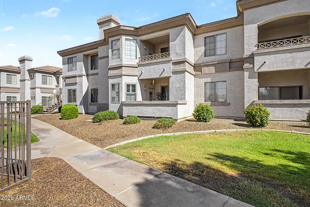 1941 S PIERPONT Drive 2071, Mesa, AZ 85206