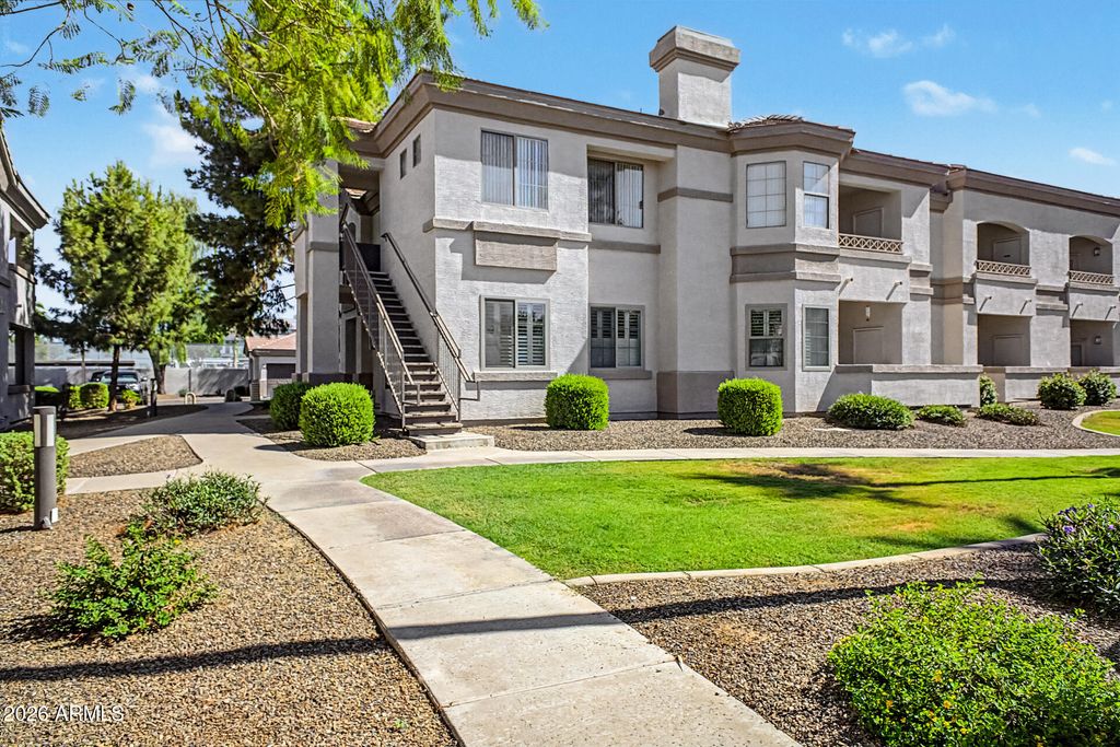 1941 S PIERPONT Drive 2071, Mesa, AZ 85206