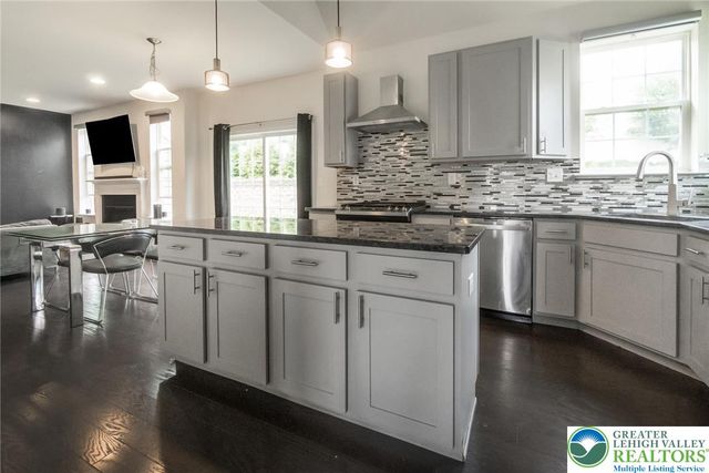 973 Spring White Drive, Upper Macungie Twp, PA 18031