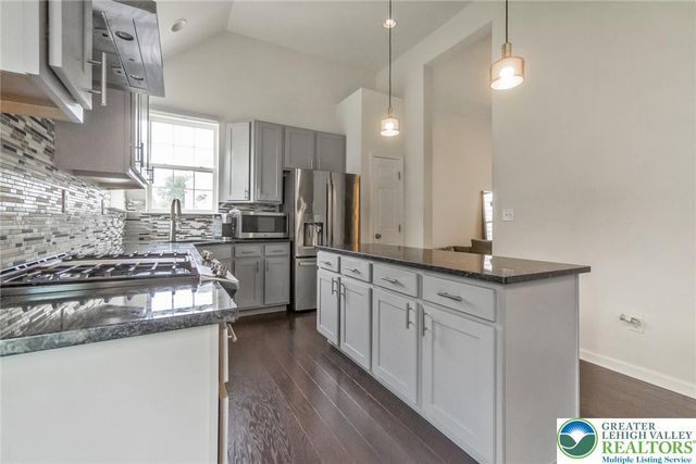 973 Spring White Drive, Upper Macungie Twp, PA 18031