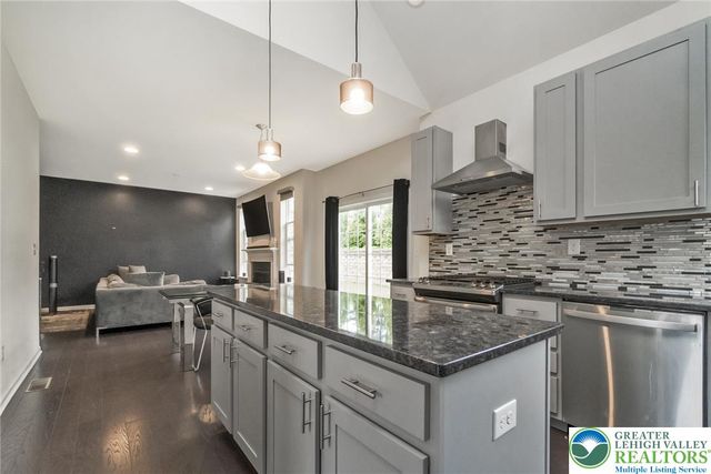 973 Spring White Drive, Upper Macungie Twp, PA 18031