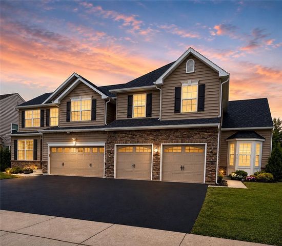 973 Spring White Drive, Upper Macungie Twp, PA 18031