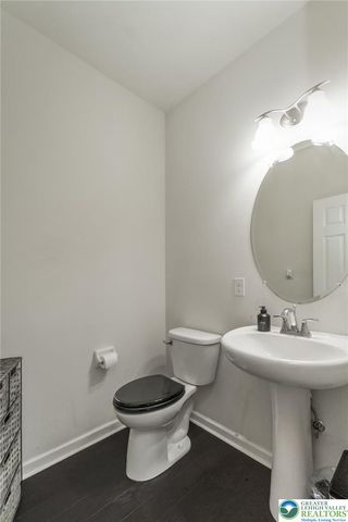 973 Spring White Drive, Upper Macungie Twp, PA 18031