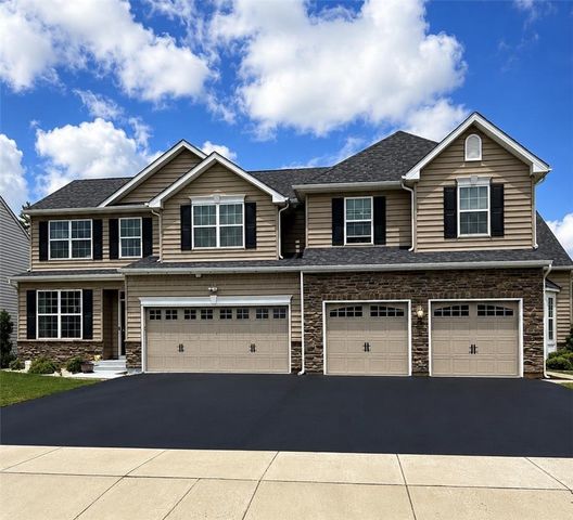 973 Spring White Drive, Upper Macungie Twp, PA 18031