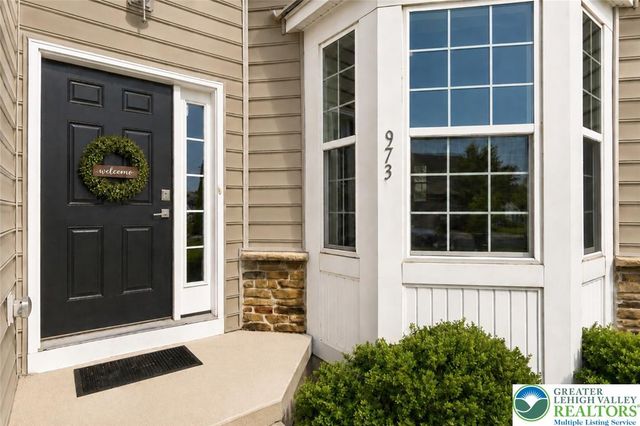 973 Spring White Drive, Upper Macungie Twp, PA 18031