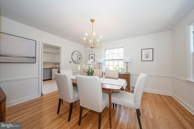 508 MONROE RD, Merion Station, PA 19066