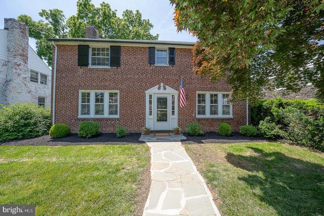 508 MONROE RD, Merion Station, PA 19066