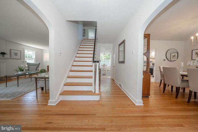 508 MONROE RD, Merion Station, PA 19066