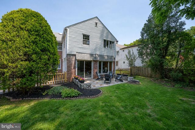 508 MONROE RD, Merion Station, PA 19066
