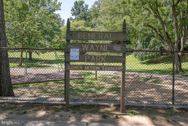 508 MONROE RD, Merion Station, PA 19066