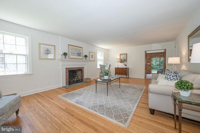 508 MONROE RD, Merion Station, PA 19066
