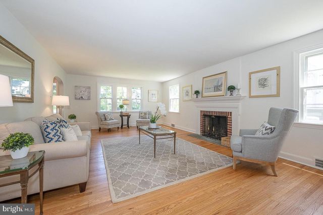 508 MONROE RD, Merion Station, PA 19066