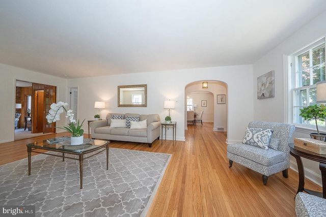 508 MONROE RD, Merion Station, PA 19066