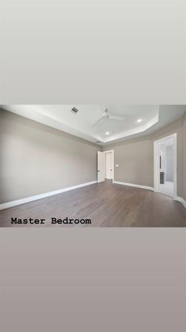 1917 Ridgemore Drive, Houston, TX 77055