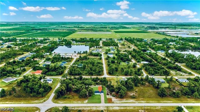 1019 Columbus BLVD S, Lehigh Acres, FL 33974