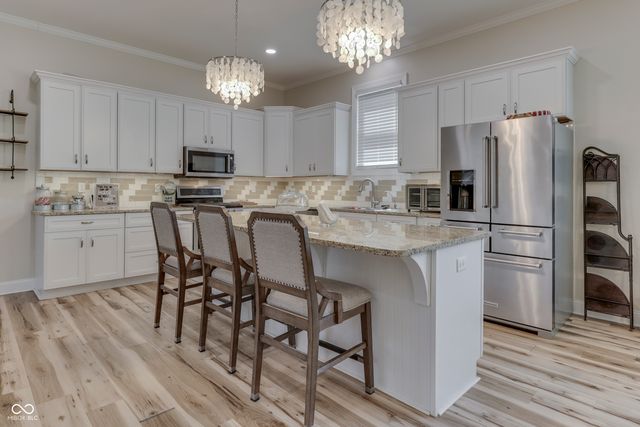 847 E Jefferson Street, Franklin, IN 46131