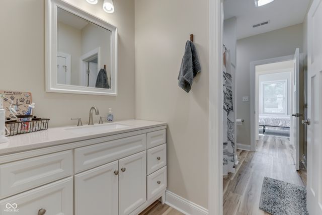 847 E Jefferson Street, Franklin, IN 46131