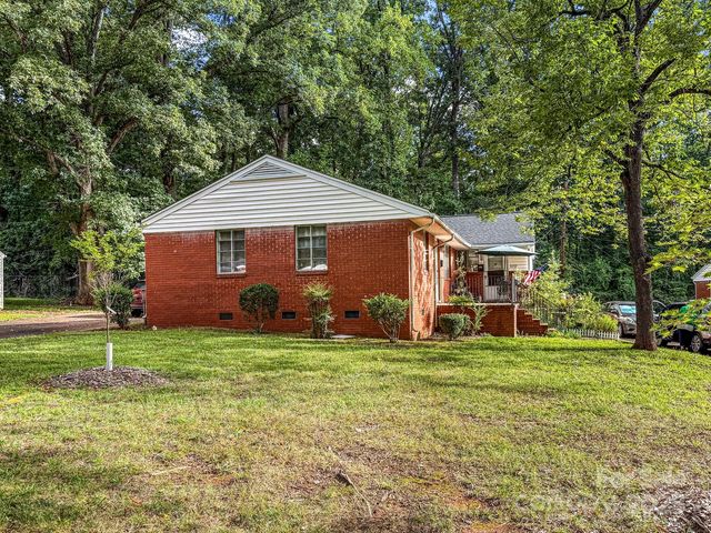 3014 Marlborough Road, Charlotte, NC 28208