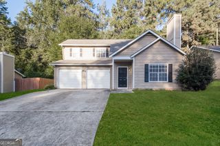 1975 Glenwood Downs Drive, Decatur, GA 30035