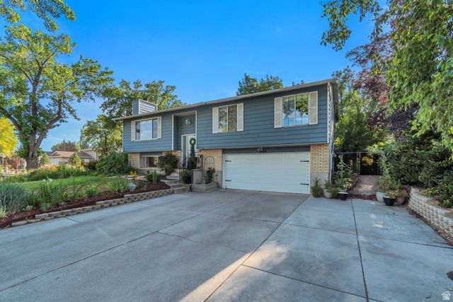 5998 S BLUE STONE CIR, Murray, UT 84123