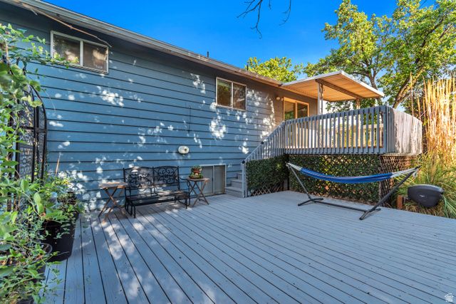 5998 S BLUE STONE CIR, Murray, UT 84123