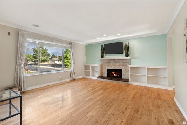 5998 S BLUE STONE CIR, Murray, UT 84123