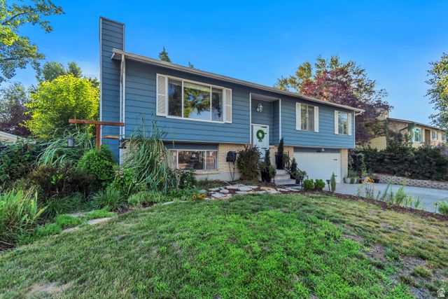 5998 S BLUE STONE CIR, Murray, UT 84123