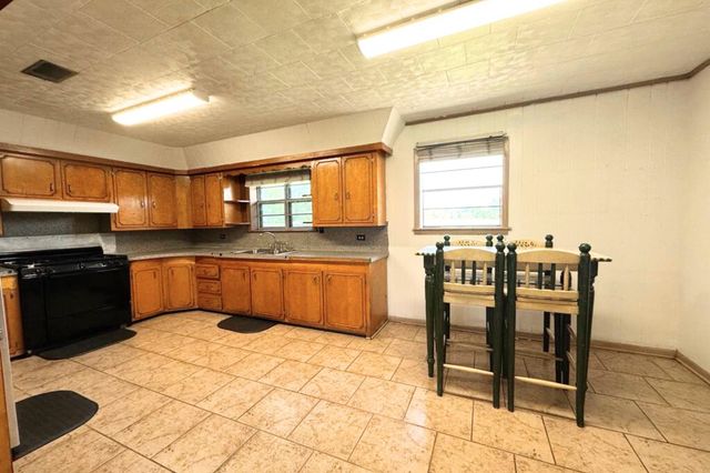 4679 Bayouside Dr, Chauvin, LA 70344