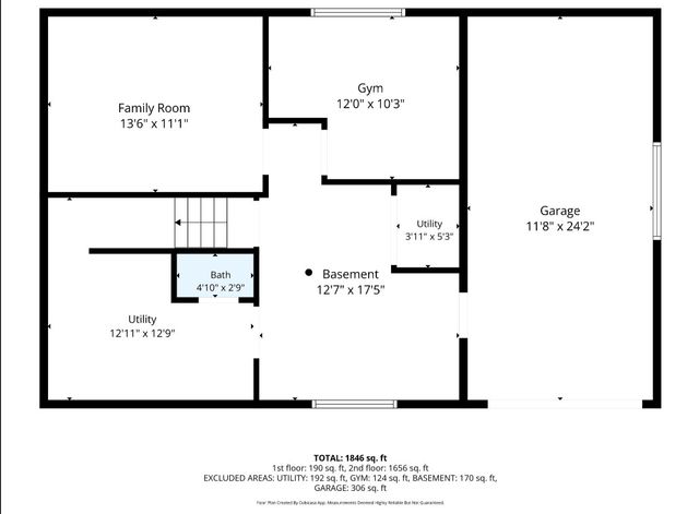 1106 Summit Hills Drive, Bettendorf, IA 52722