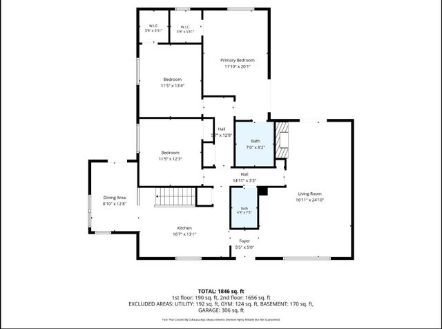 1106 Summit Hills Drive, Bettendorf, IA 52722