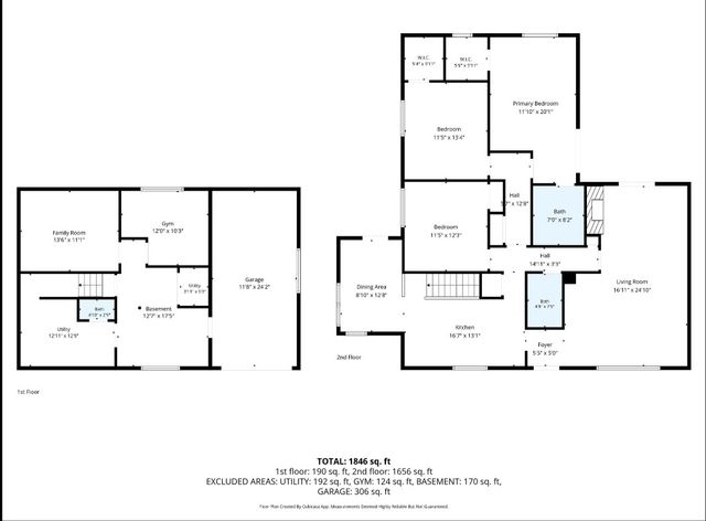 1106 Summit Hills Drive, Bettendorf, IA 52722
