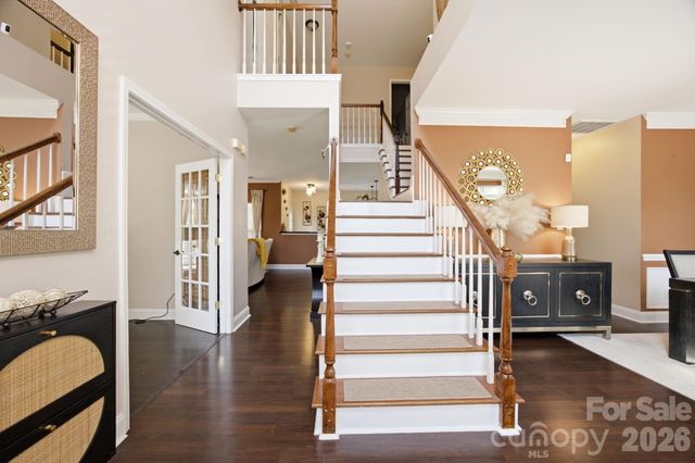 1946 Wilrose Place, Matthews, NC 28105