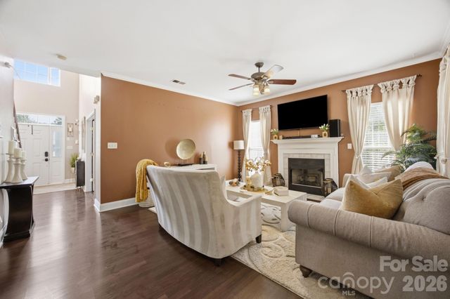 1946 Wilrose Place, Matthews, NC 28105