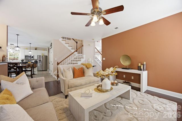 1946 Wilrose Place, Matthews, NC 28105