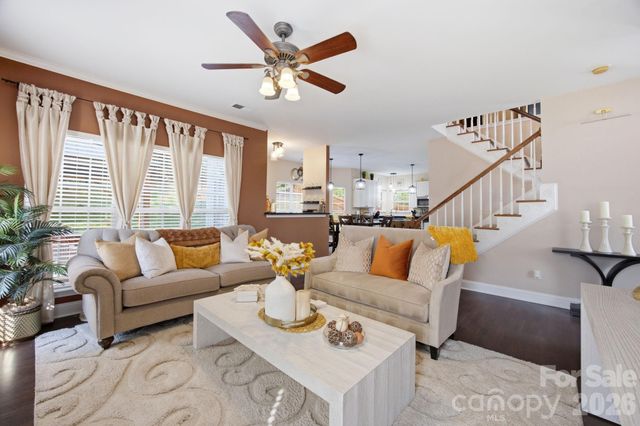 1946 Wilrose Place, Matthews, NC 28105