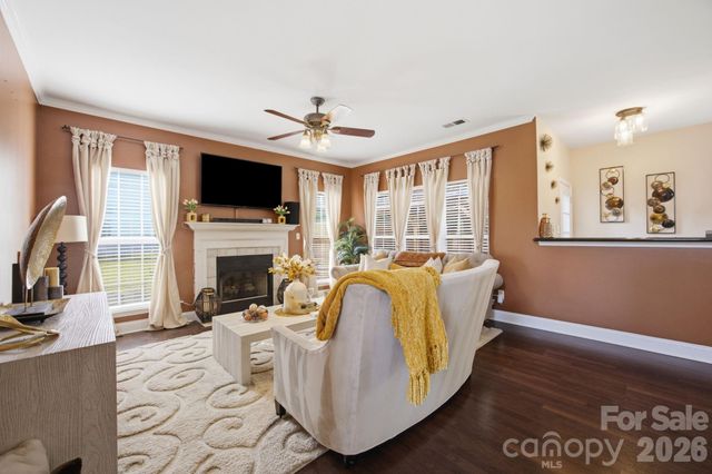 1946 Wilrose Place, Matthews, NC 28105