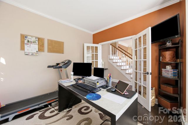 1946 Wilrose Place, Matthews, NC 28105