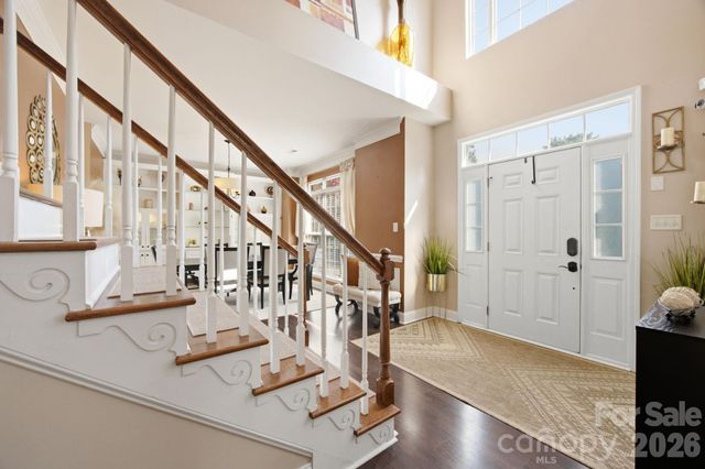 1946 Wilrose Place, Matthews, NC 28105