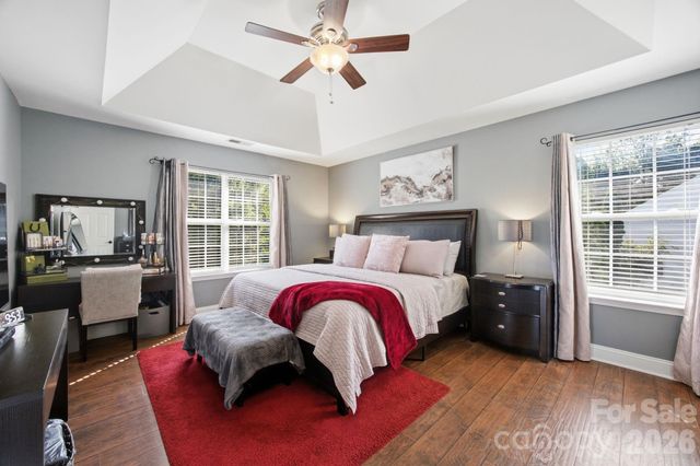 1946 Wilrose Place, Matthews, NC 28105