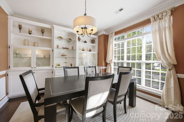 1946 Wilrose Place, Matthews, NC 28105