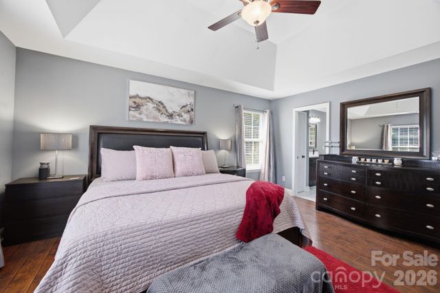 1946 Wilrose Place, Matthews, NC 28105