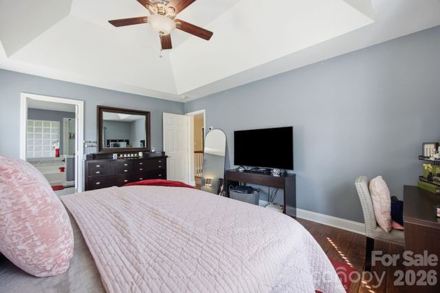 1946 Wilrose Place, Matthews, NC 28105