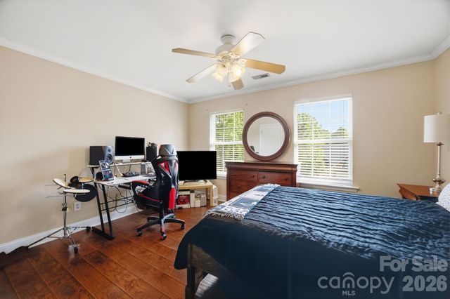 1946 Wilrose Place, Matthews, NC 28105