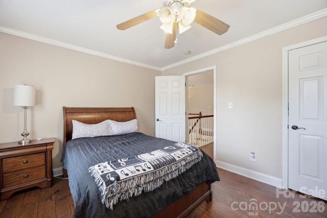 1946 Wilrose Place, Matthews, NC 28105