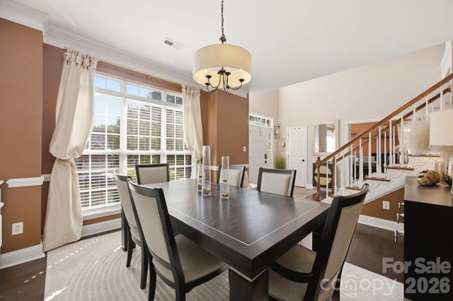 1946 Wilrose Place, Matthews, NC 28105