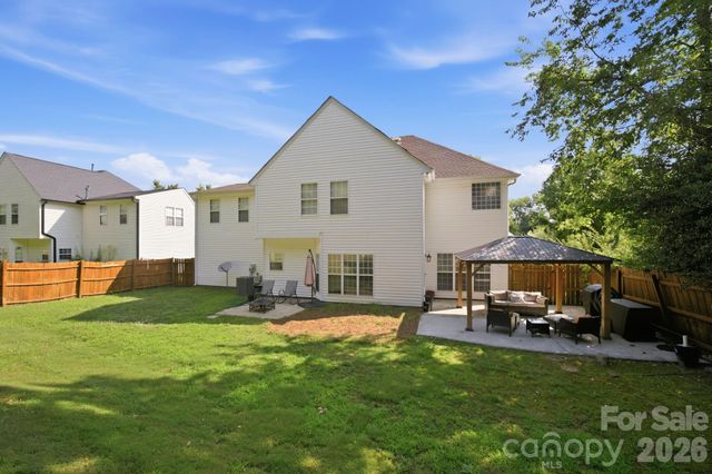 1946 Wilrose Place, Matthews, NC 28105