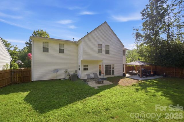 1946 Wilrose Place, Matthews, NC 28105