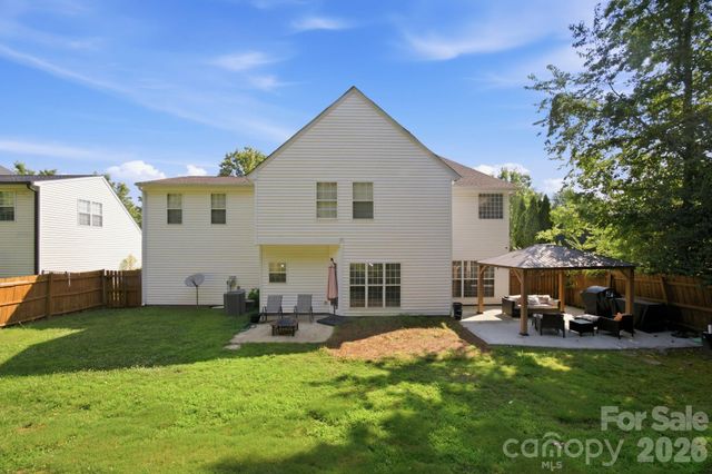1946 Wilrose Place, Matthews, NC 28105