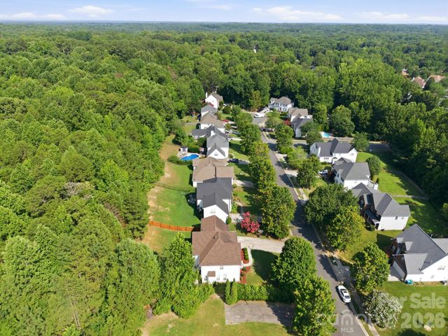 1946 Wilrose Place, Matthews, NC 28105